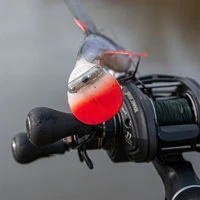 Fox Rage Strike Point Hitcher Rattles